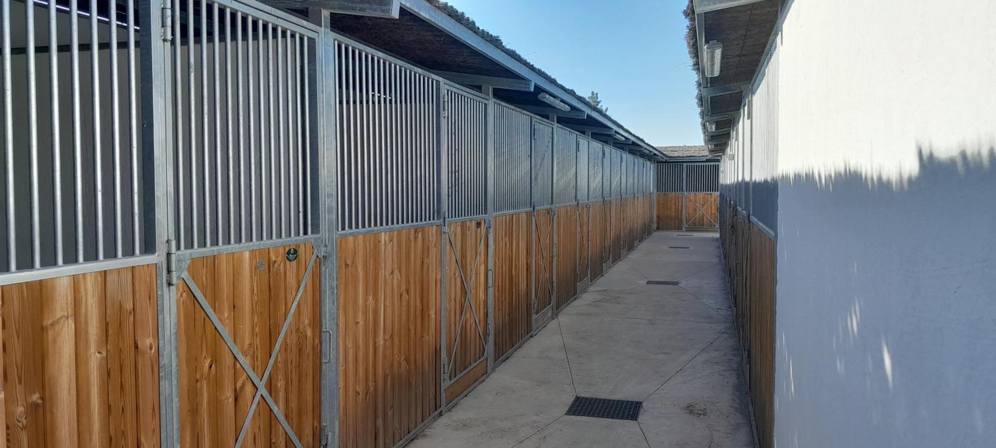 La Cancela Apartamentos Turisticos El Rocío Buitenkant foto
