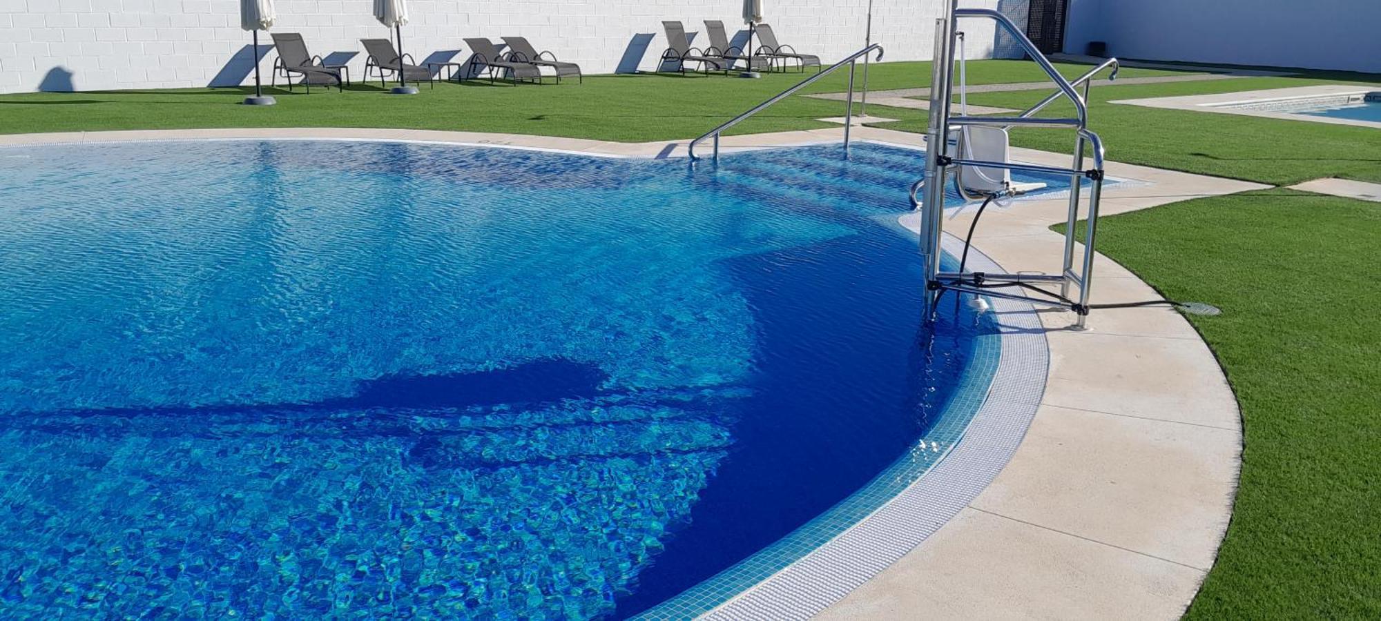 La Cancela Apartamentos Turisticos El Rocío Buitenkant foto